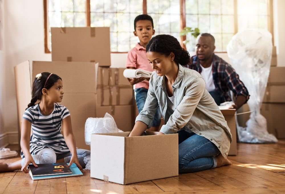 How Early Should You Prepare for a House Move in Dallas